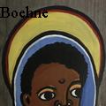Jacob Atticus Boehne -  - None