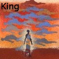 Walter King - Darfur - Paintings
